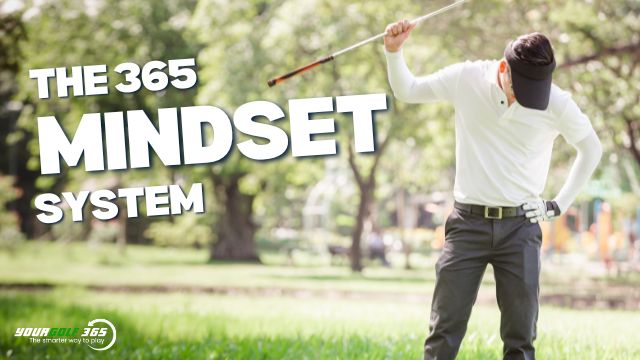 365 Mindset system